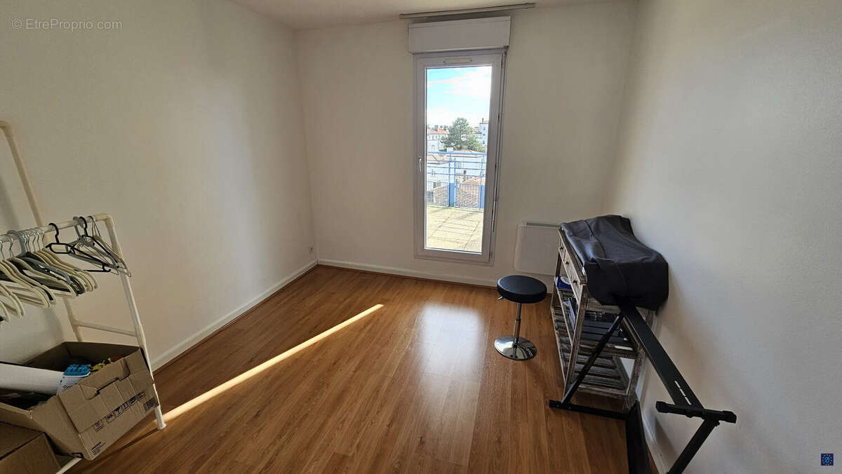 Appartement à ROYAN