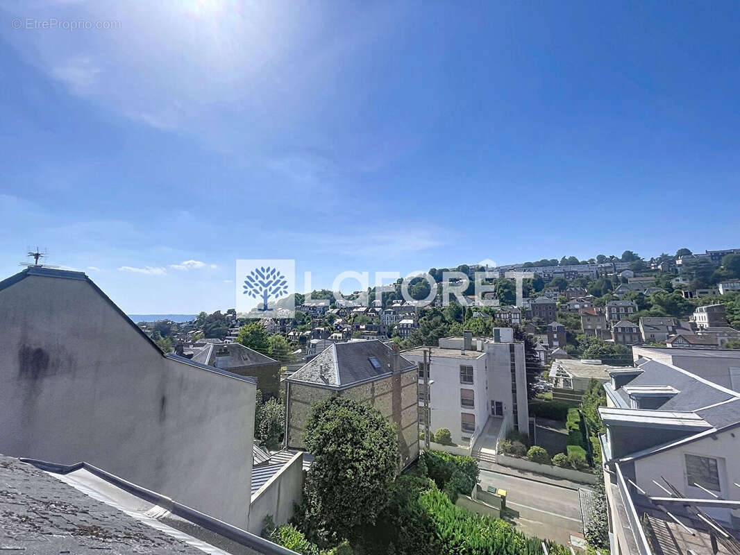 Appartement à BIHOREL