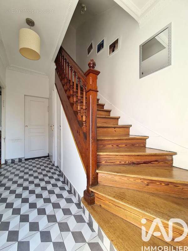 Photo 8 - Maison à GAGNY