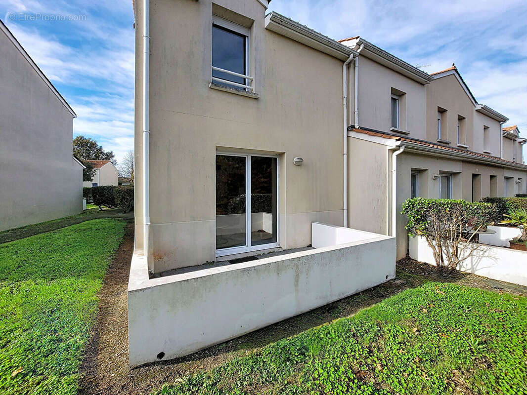 Maison à LE FENOUILLER