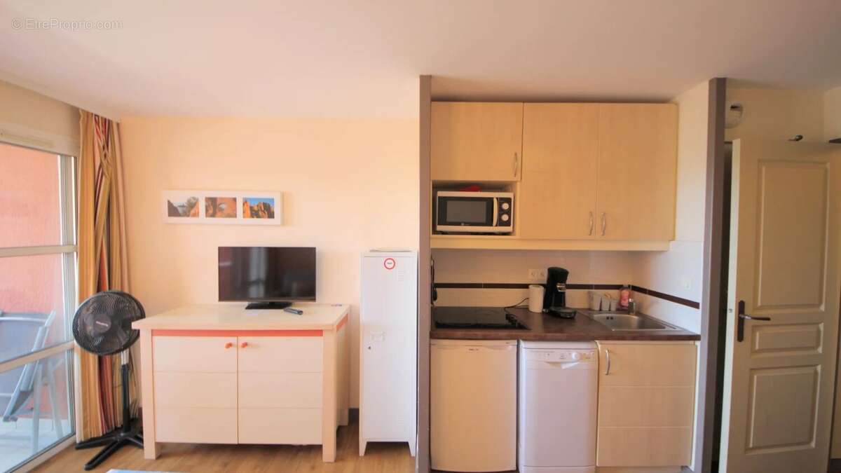 Appartement à LA SEYNE-SUR-MER