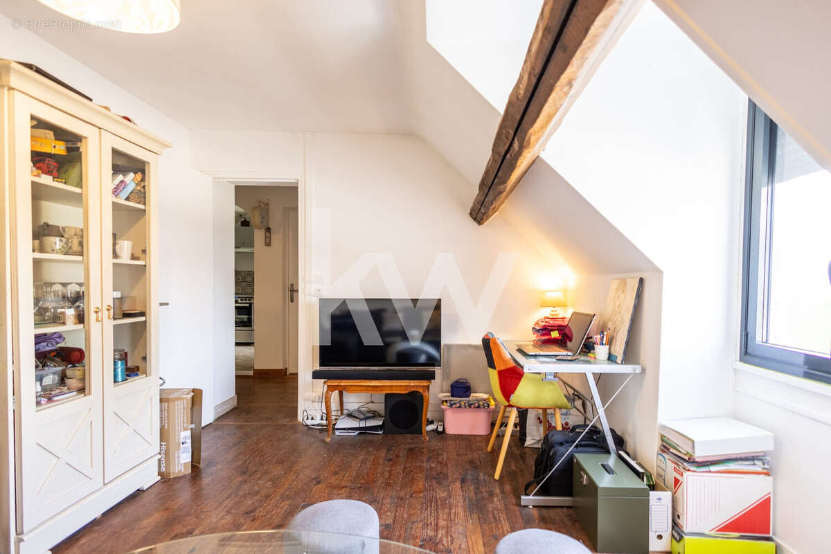 Maison à LOURY
