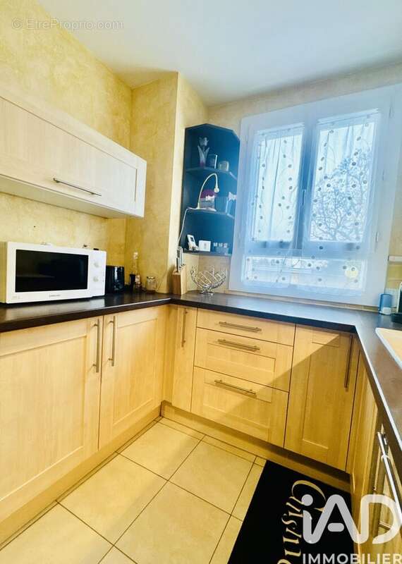 Photo 7 - Appartement à SAINT-AVERTIN