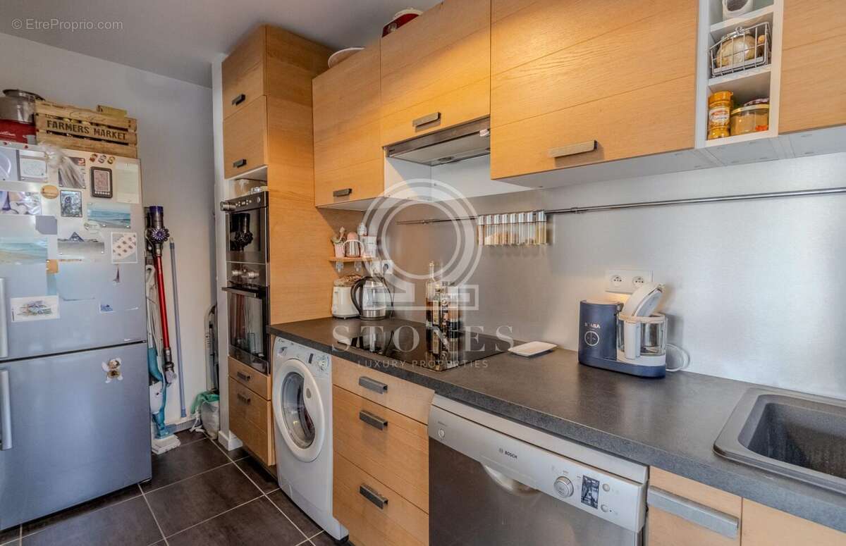Appartement à ROCQUENCOURT