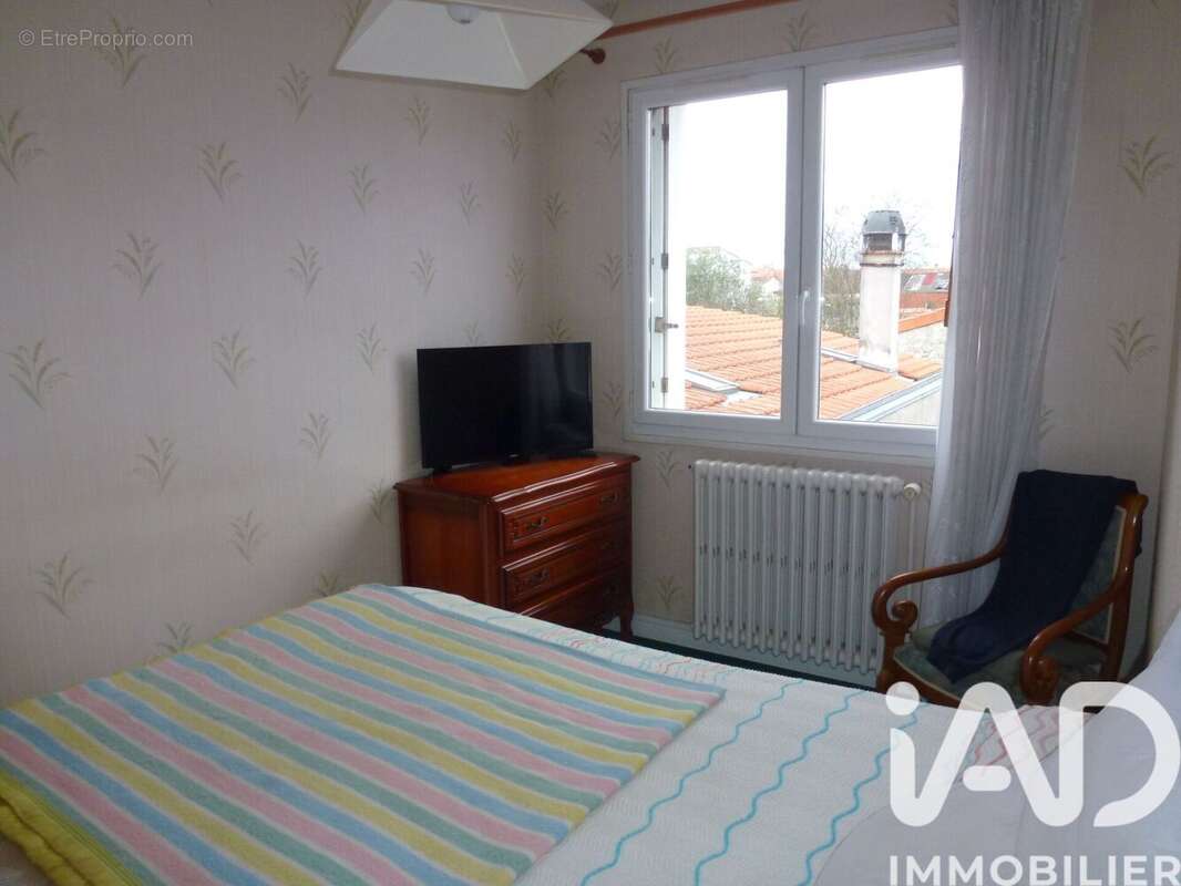 Photo 9 - Maison à LA ROCHELLE