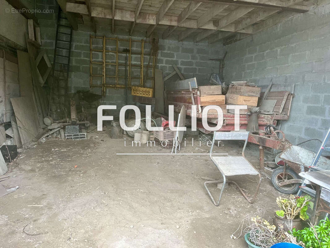 A vendre // 50590 hauteville sur mer - photo 13