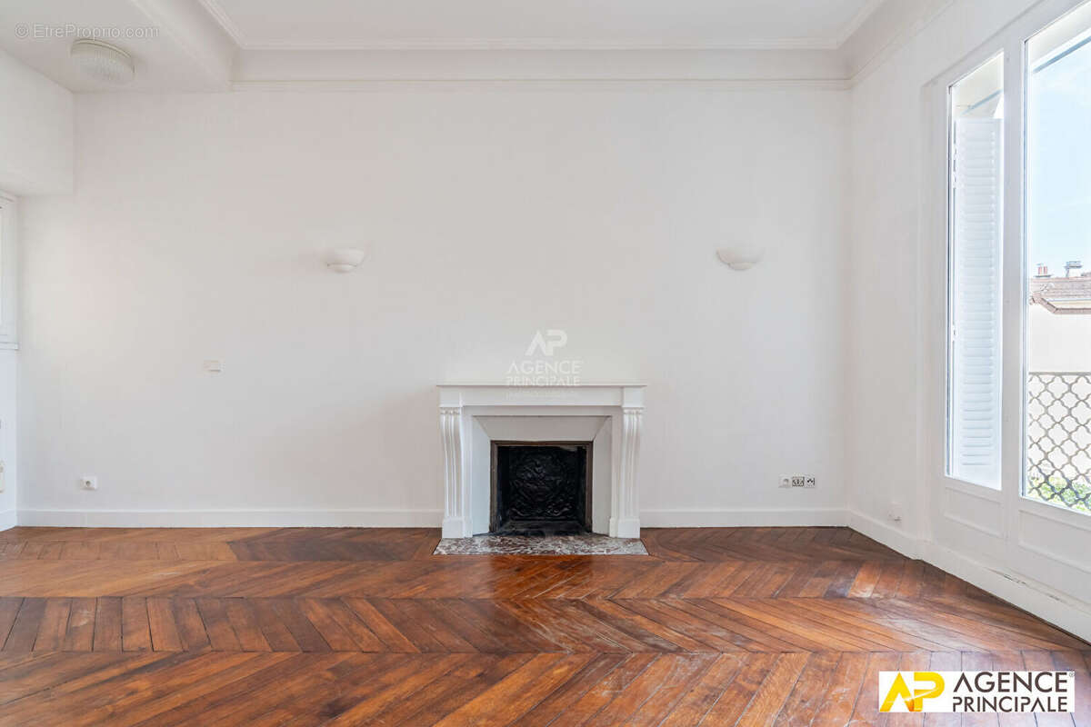 Maisons Laffitte  - Centre historique - photo 2