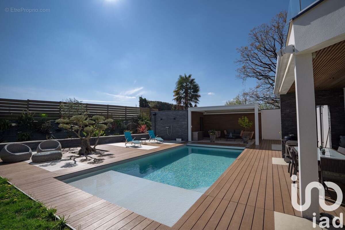 Photo 2 - Maison à PAU