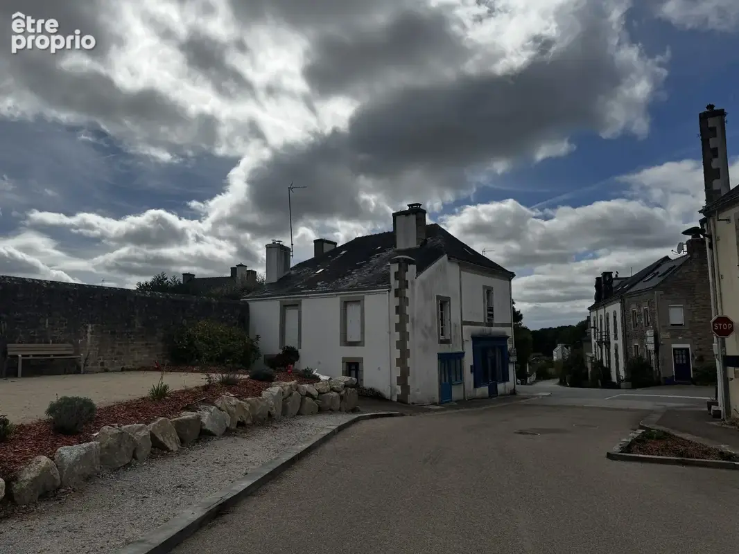 Photo Maison à Le Saint au prix de 69 550€