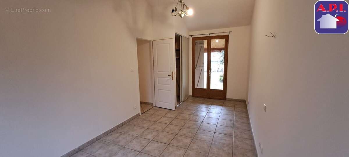 Maison à FOUGAX-ET-BARRINEUF