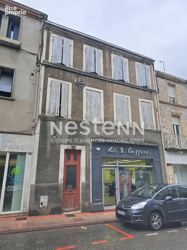 Appartement à VILLENEUVE-SUR-LOT