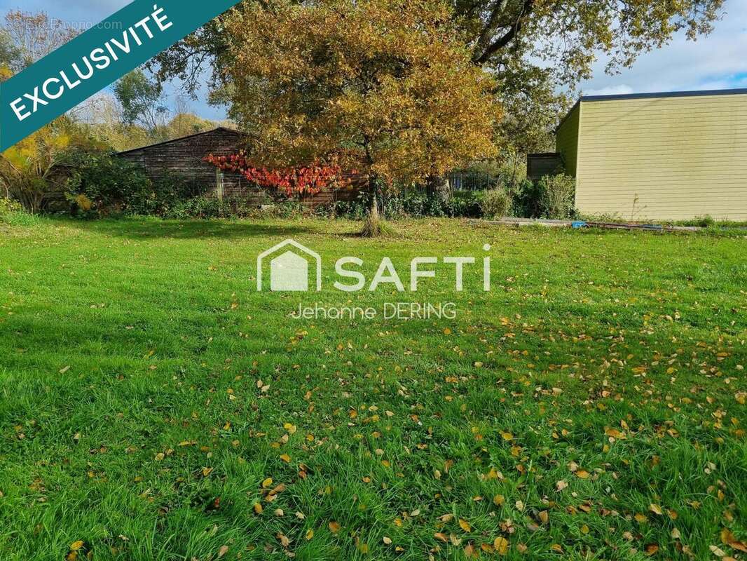 Photo 2 - Terrain à MISSILLAC