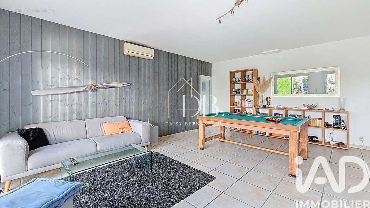 Photo 8 - Maison à MARTILLAC