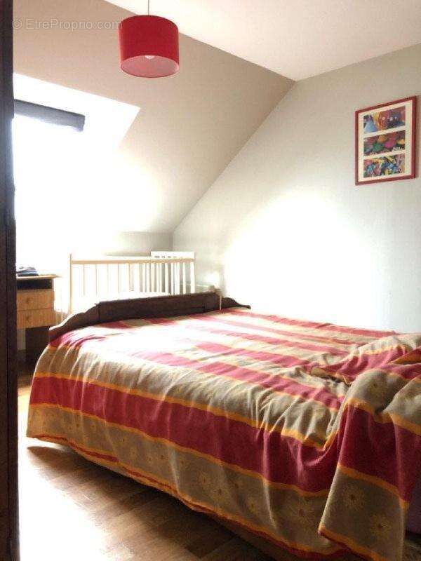 Maison à PLEUCADEUC