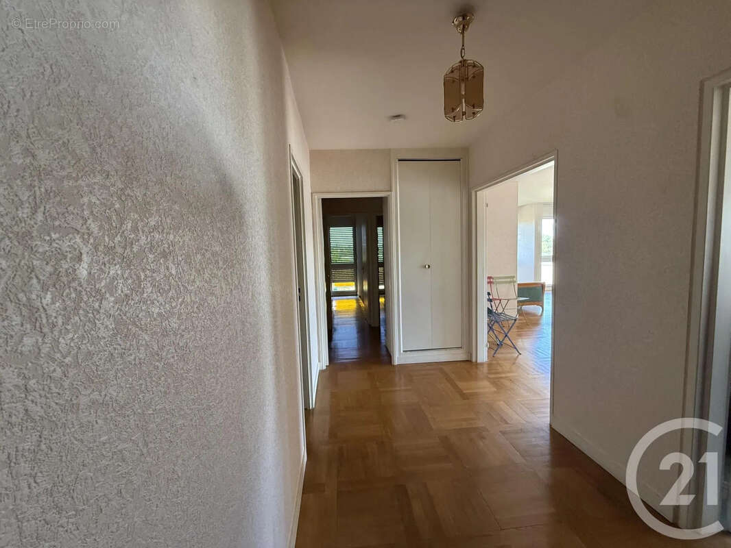 Appartement 69 m² à Melun  - photo 6