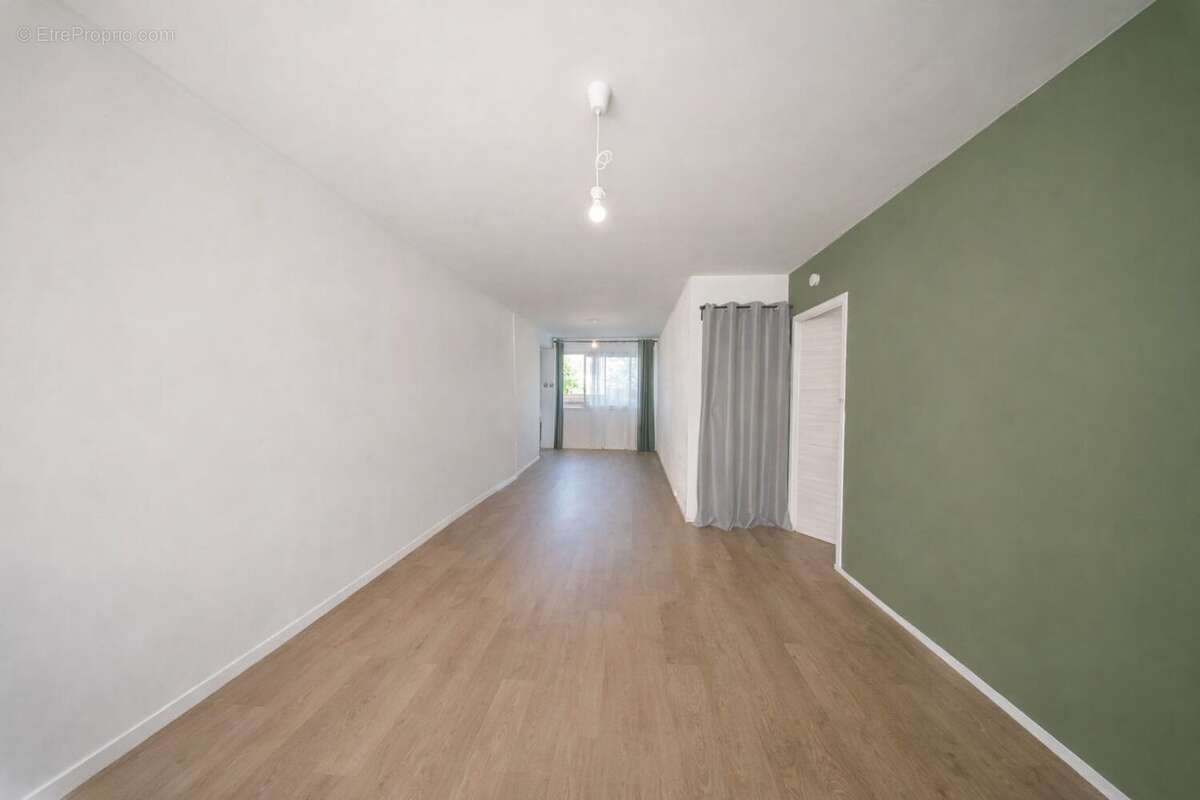 Appartement à CHAMALIERES