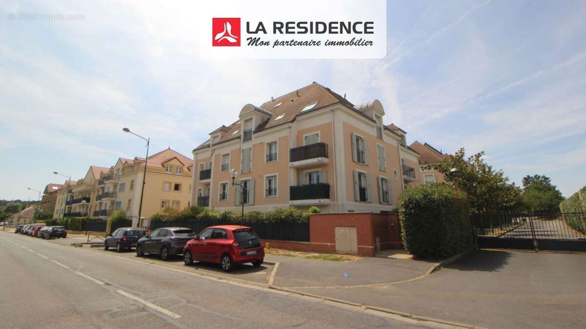 Appartement 46 m² à Plaisir  - photo 5
