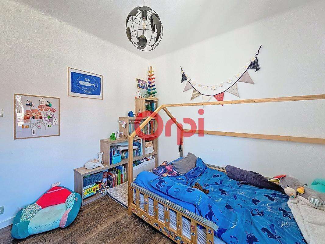 Appartement à LA SEYNE-SUR-MER