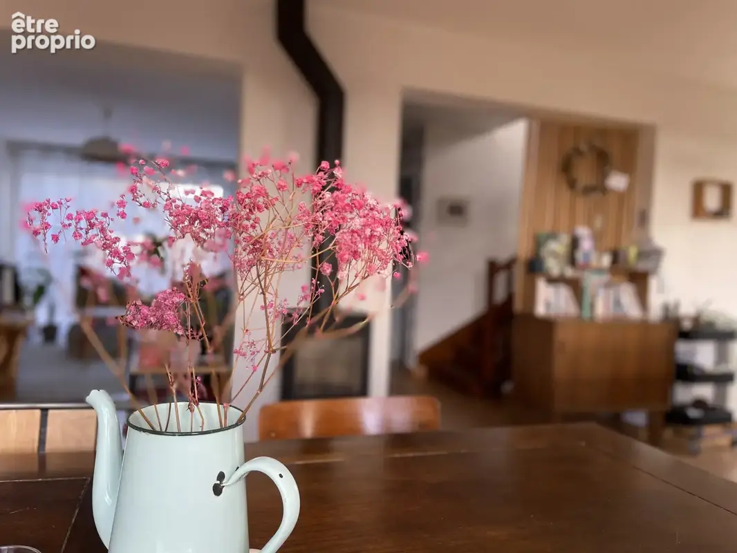 Maison 6 pièces 113 m² à vendre à Saint-Gereon (44150) - photo 3