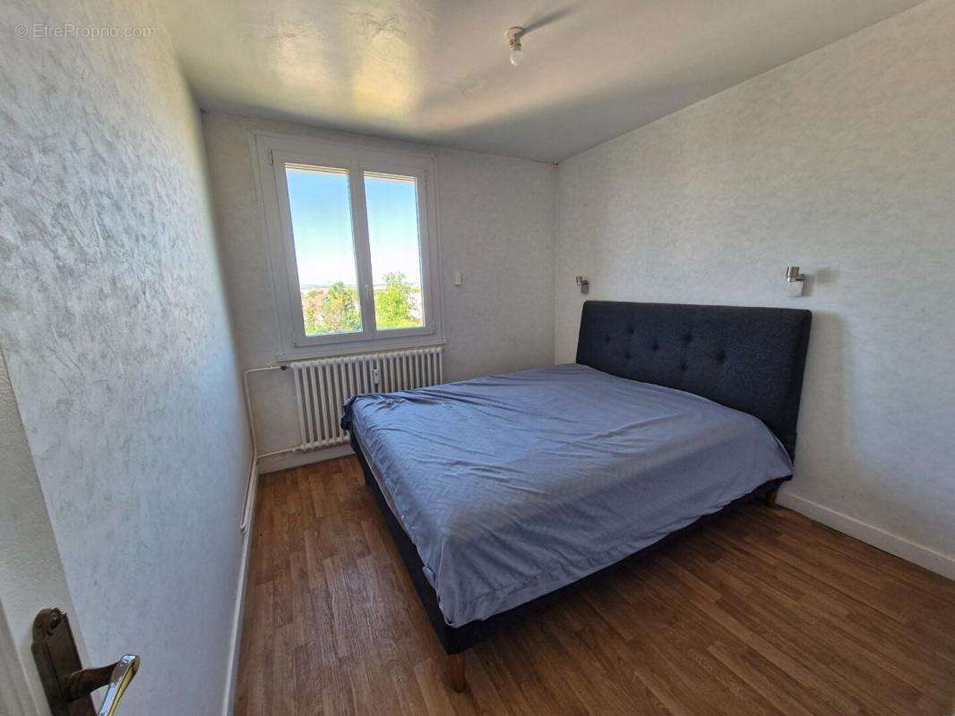 Appartement à ROANNE