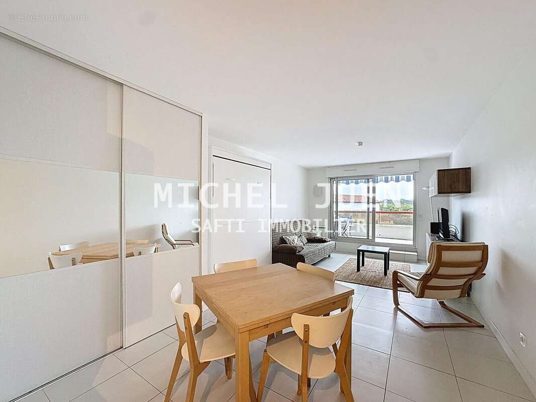 Photo 3 - Appartement à BIARRITZ