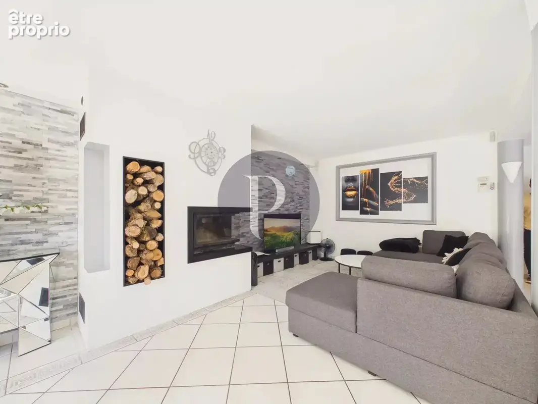 Maison familiale 5 chambres – Jardin & garage - photo 6