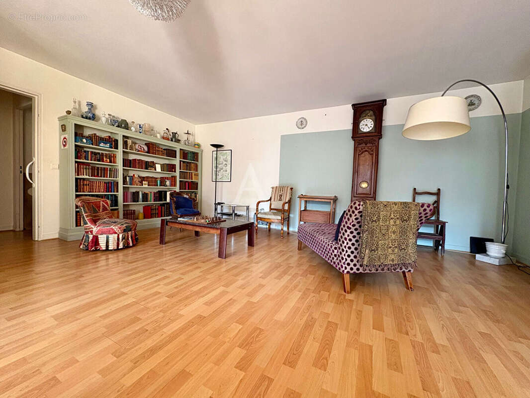 Appartement à ORSAY