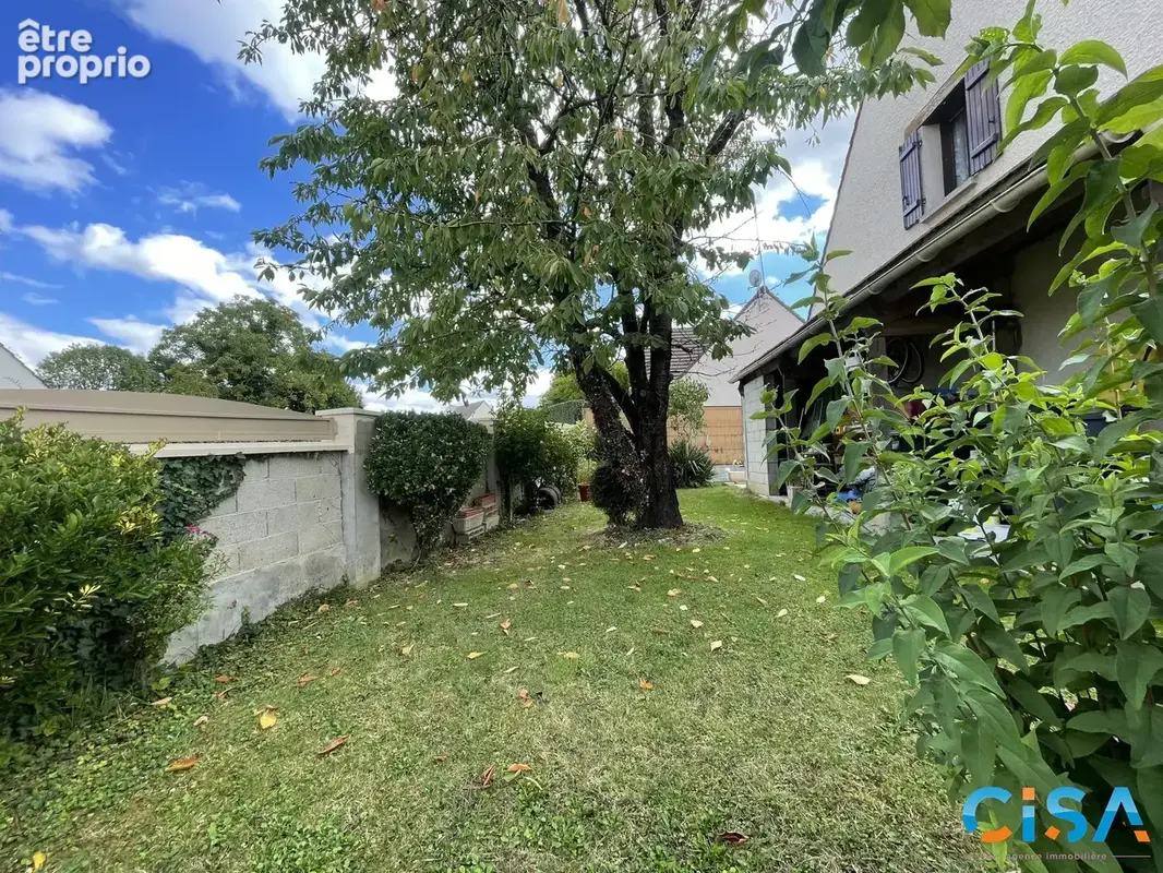Maison 5 pièces 97 m² à vendre à Cinqueux (60940) - photo 2