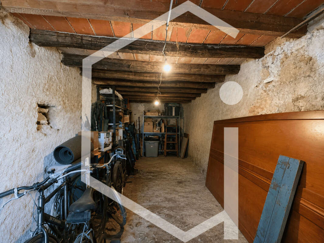 Fermette rénovée avec goût et authenticité - photo 22
