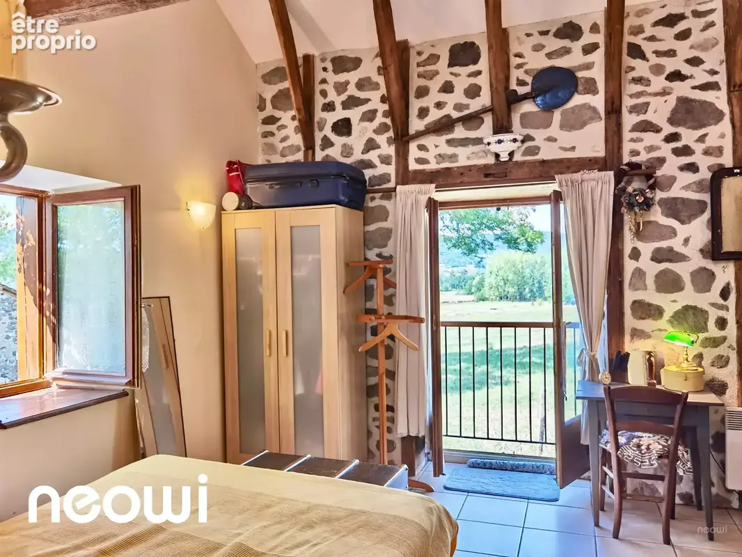 Charmante maison de village à Vézac, 36 m² - photo 9
