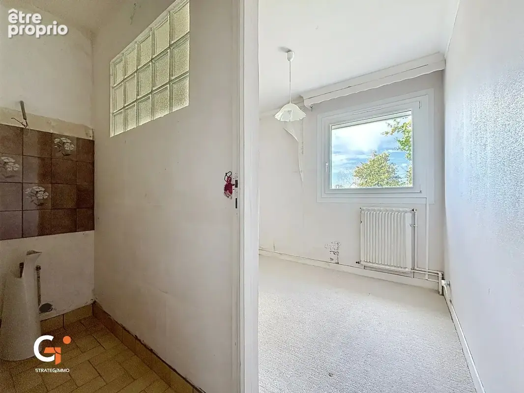 Saint-Étienne-du-Rouvray - Maison 5 pièces 99,55 m² - photo 15