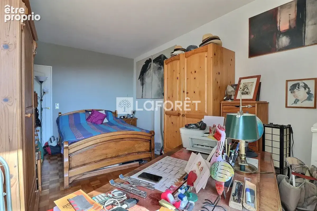 Appartement Rueil Malmaison 3 pièce(s) 66 m2 - photo 12