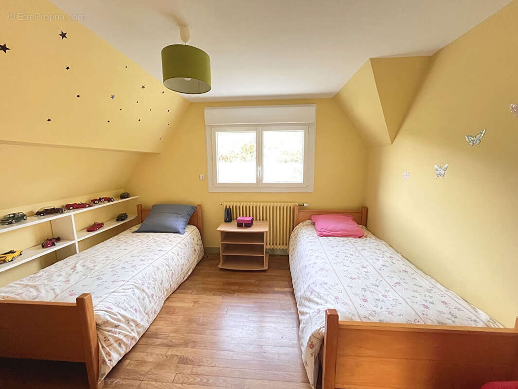 Maison à SAINT-BRIEUC