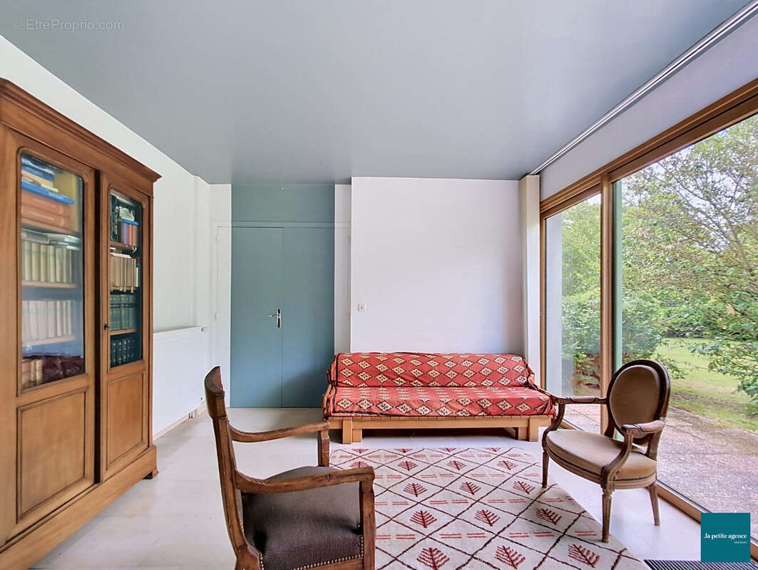 Maison à BIEVILLE-BEUVILLE