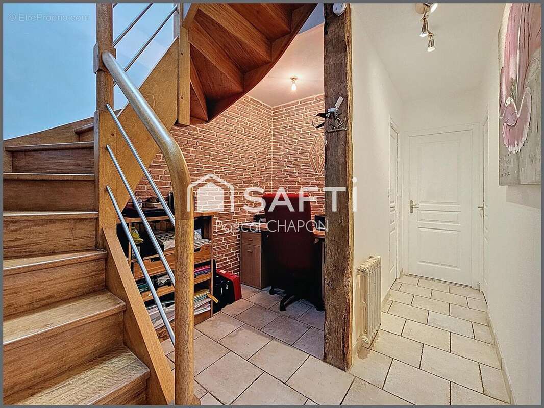 Photo 6 - Maison à BAIS