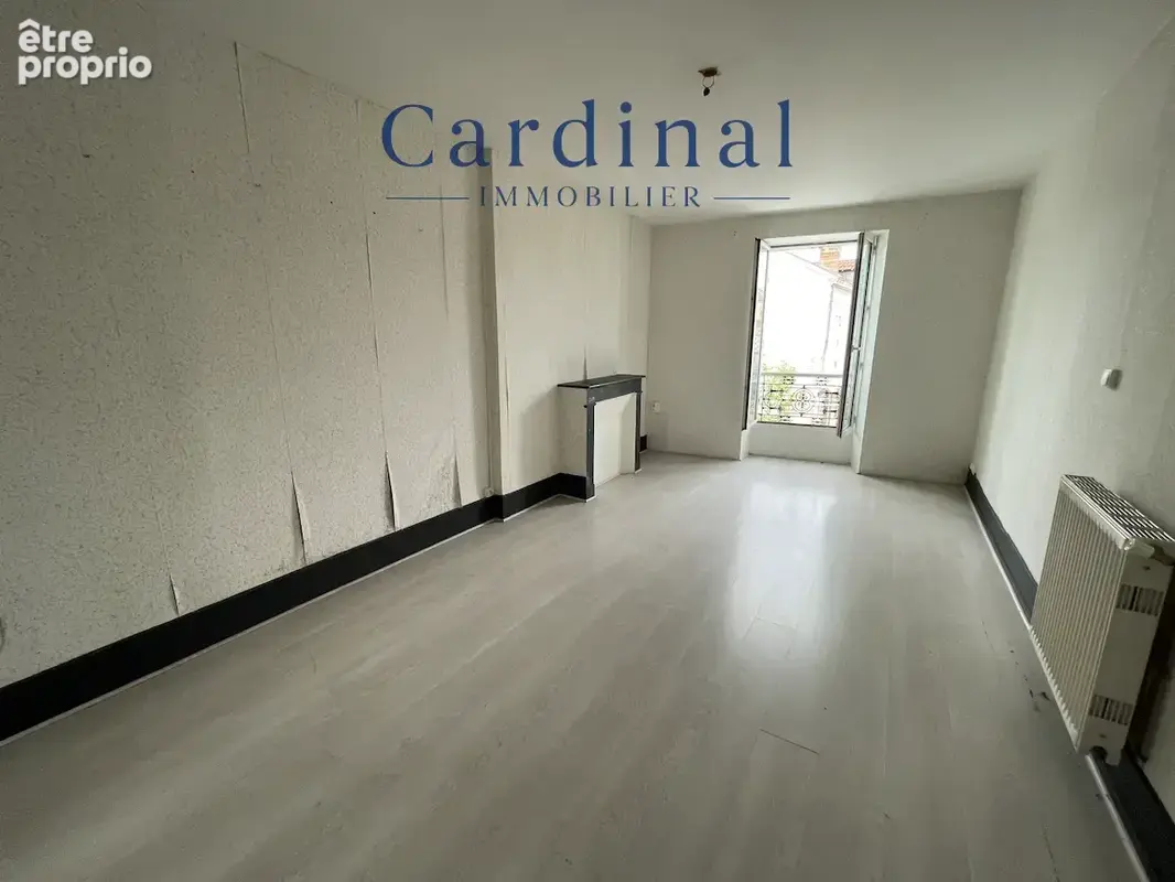 Coup de fusil succession a saisir !!!!! local commercial avec appartement - photo 8