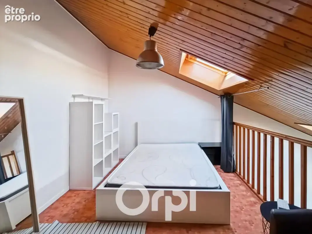 Appartement avec terrasse et parking - photo 5