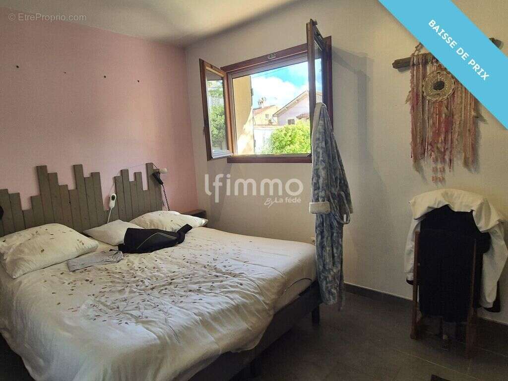 Maison à MARSEILLE-9E