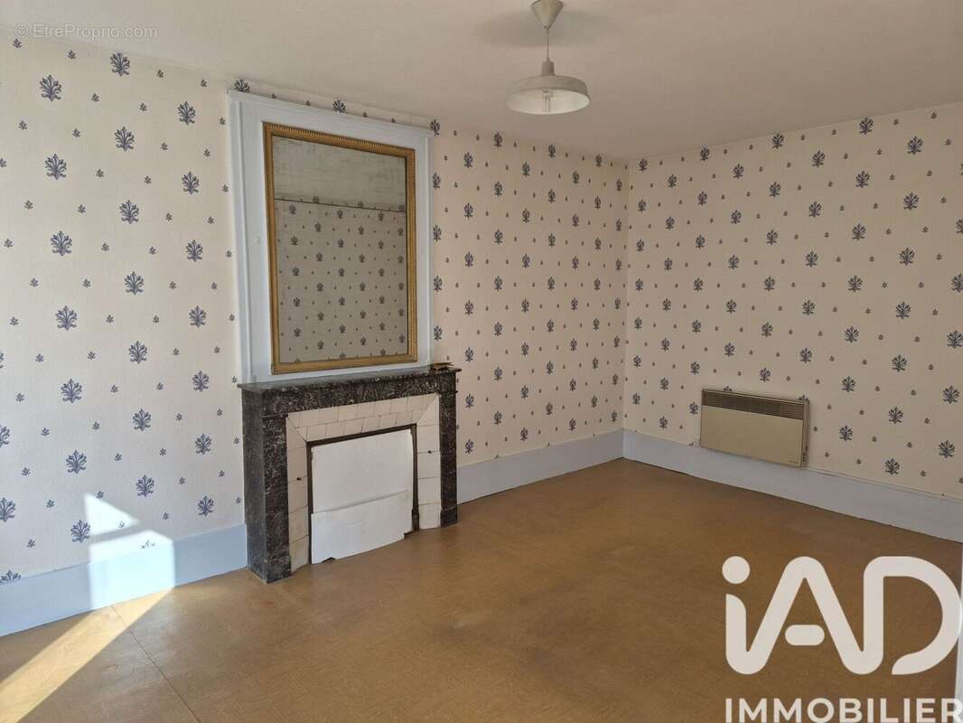 Photo 7 - Maison à ANCY-LE-FRANC