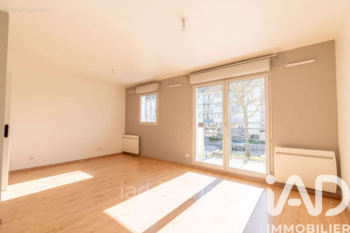 Photo 6 - Appartement à MANTES-LA-JOLIE