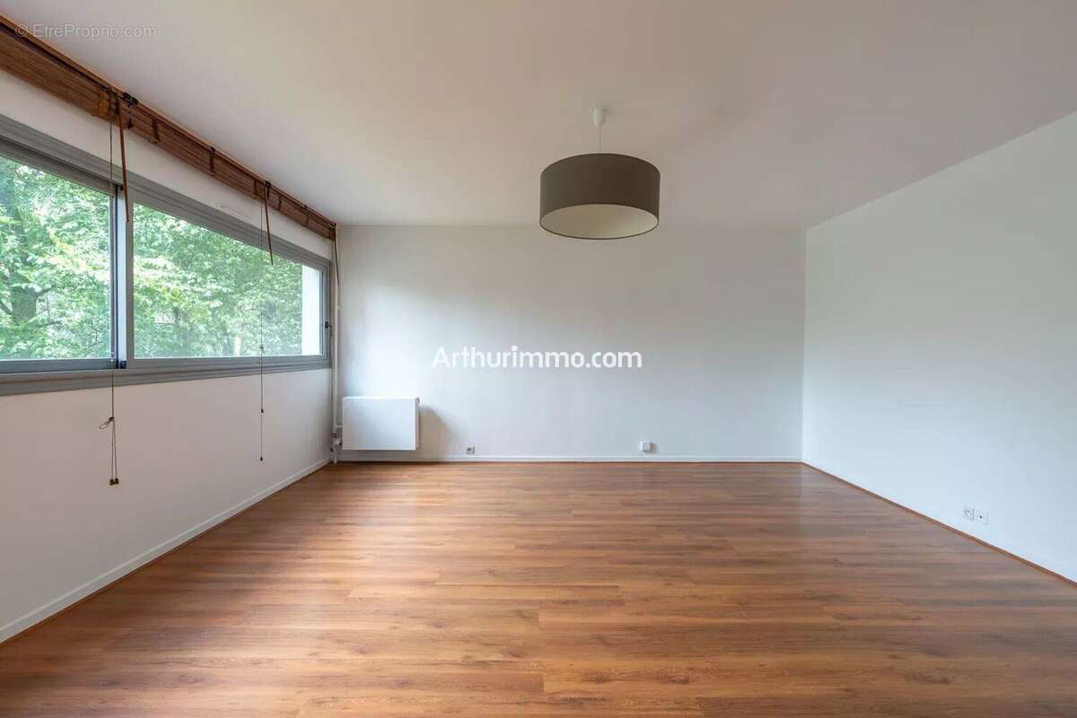 Appartement à SUCY-EN-BRIE