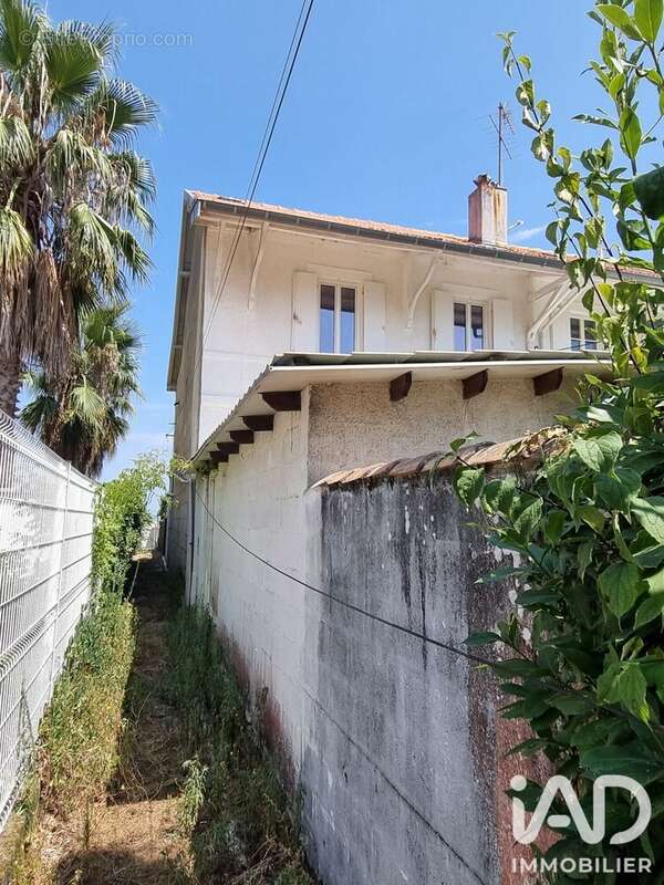Appartement 78 m² à Arcachon  - photo 5