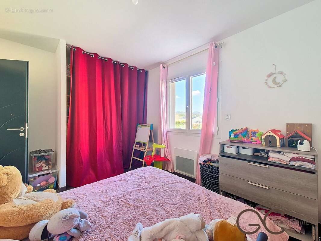 Maison à MURVIEL-LES-BEZIERS