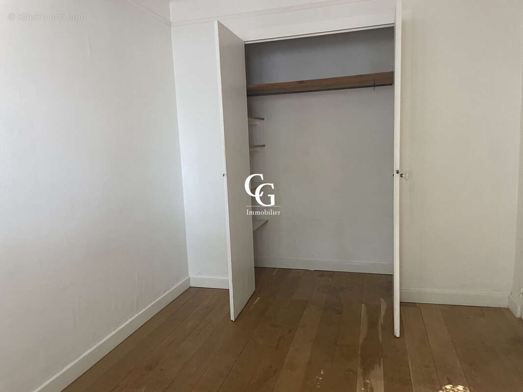 Appartement 56 m² à Nantes  - photo 8