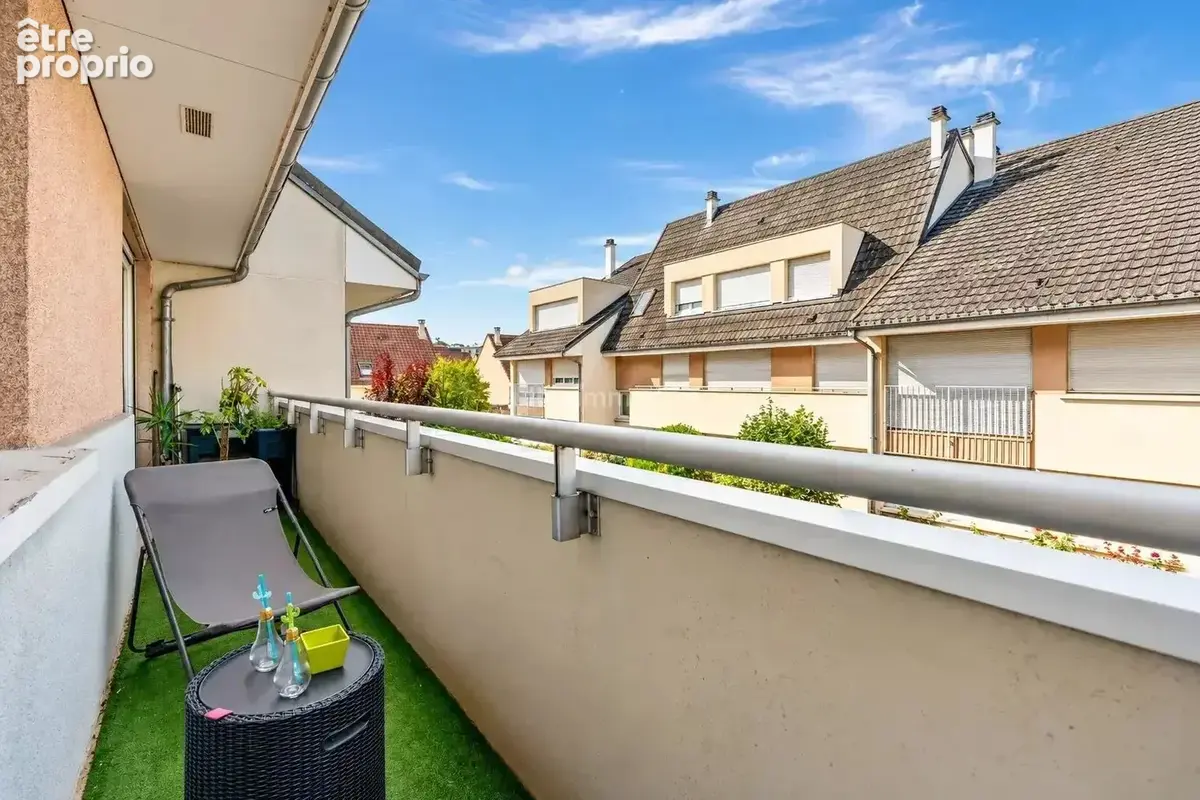 Photo Appartement à Lagny-Sur-Marne au prix de 168 400€