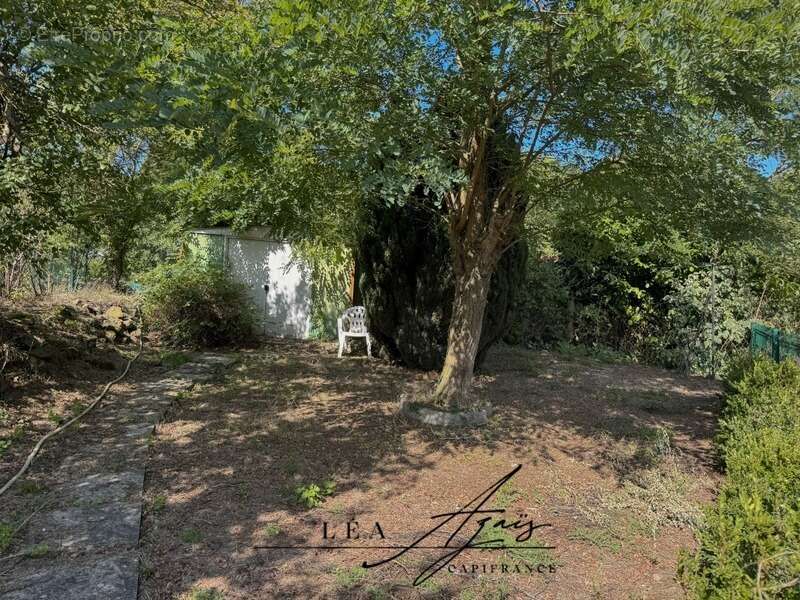 Maison à vendre 6 pièces 130 m2 FOURTOU (11) terrasse + terrain - photo 3