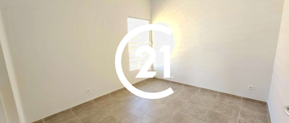 Appartement à FORT-DE-FRANCE