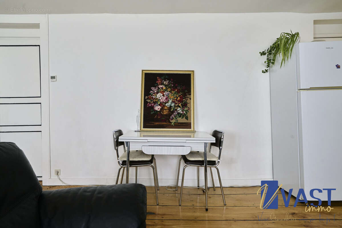 Appartement à LILLE