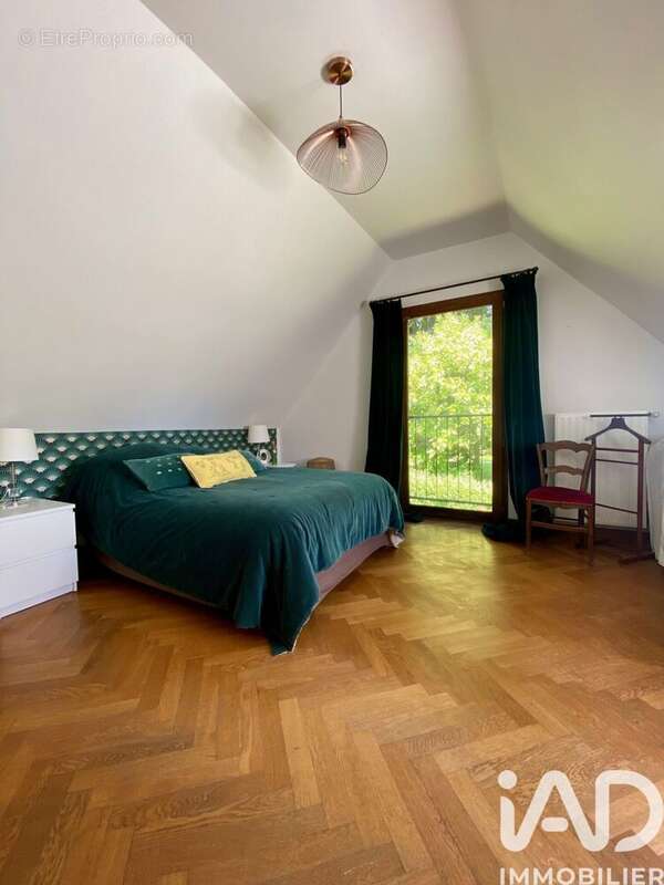 Photo 4 - Maison à ROUBAIX