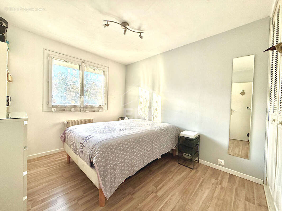 Maison à PONTAULT-COMBAULT